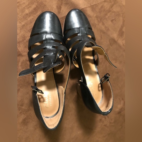 Clarks artisan ciera sandal - Picture 5 of 6